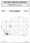 Map Image 005, Des Moines County 2000